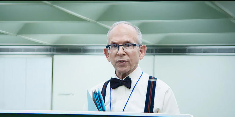 Mark W.